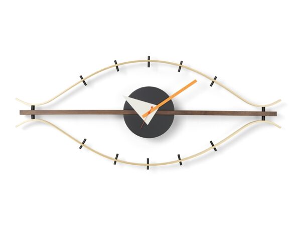 Vitra Eye Wall Clock-0