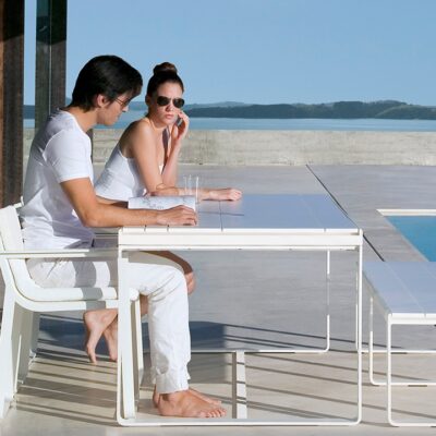 Flat Dining Table by Gandia Blasco-53480