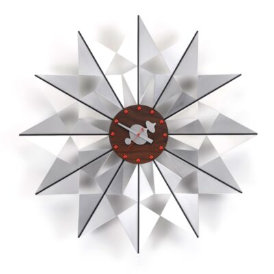 Vitra Flock of Butterflies Wall Clock-0