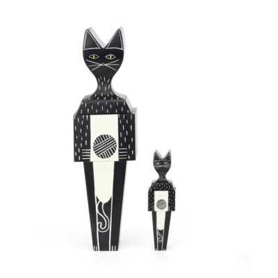 Vitra Wooden Doll Cat-0