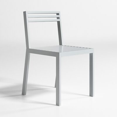 DNA Dining Chair by Gandia Blasco-0