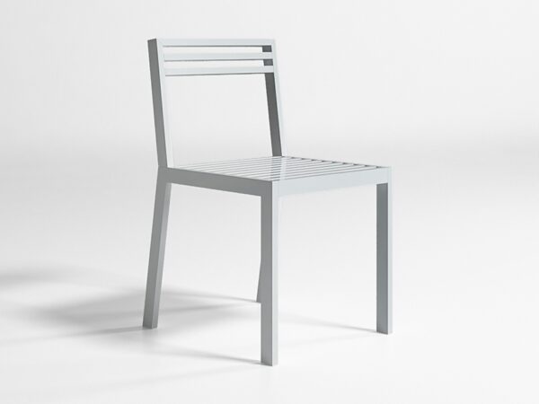 DNA Dining Chair by Gandia Blasco-0