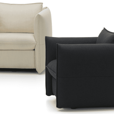 Vitra Mariposa Club Armchair-0