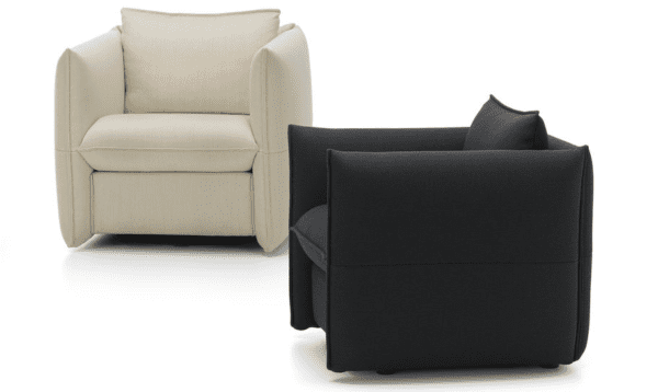 Vitra Mariposa Club Armchair-0