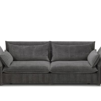 Vitra Mariposa 2 1/2 Seater Sofa-0