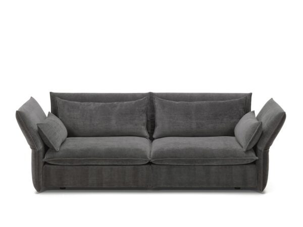 Vitra Mariposa 2 1/2 Seater Sofa-0