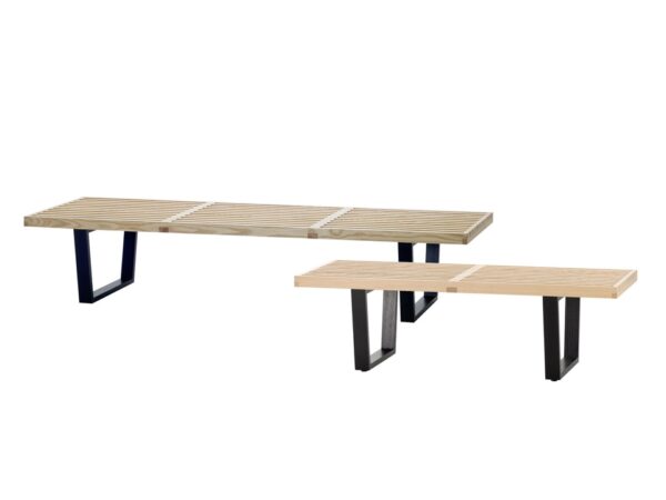 Vitra Nelson Bench-53352