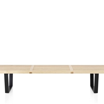 Vitra Nelson Bench-0