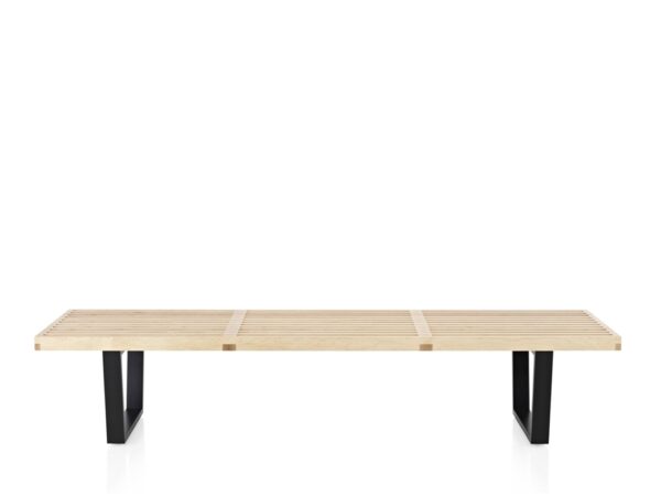 Vitra Nelson Bench-0