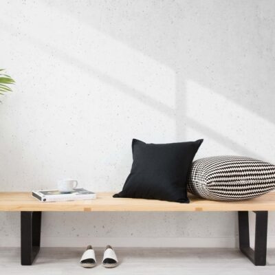 Vitra Nelson Bench-53353