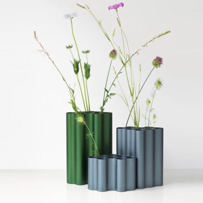 Vitra Nuage Metal Vase-53147