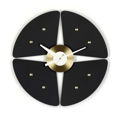 Vitra Petal Wall Clock-0