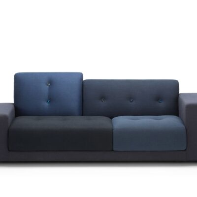 Vitra Polder Compact Sofa-0