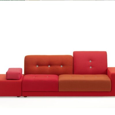 Vitra Polder Sofa-0