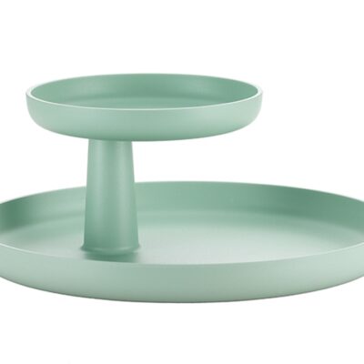 Vitra Rotary Trays, Plastic-0