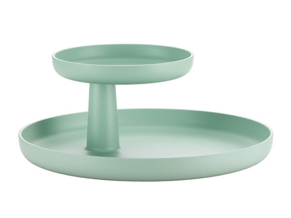 Vitra Rotary Trays, Plastic-0