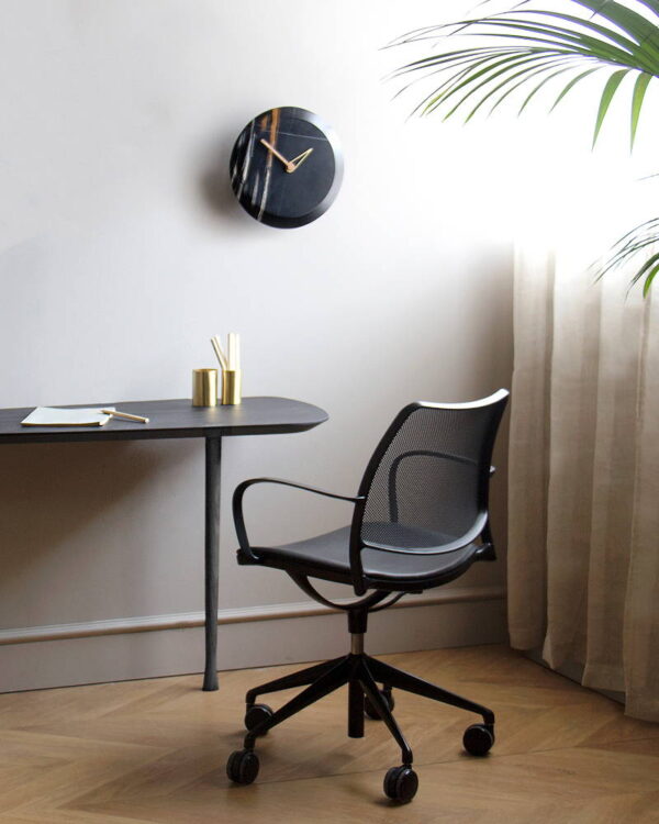 Stua Gas Task Chair for the Home Office at Urbansuite