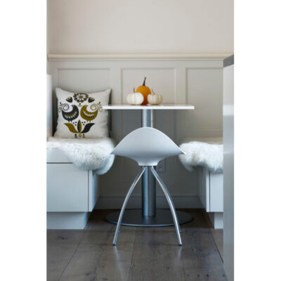 Stua Onda Barstool Chair 46cm at Urbansuite