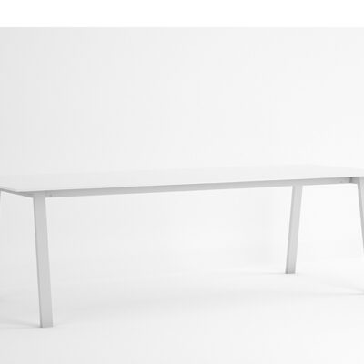 Timeless Dining Table by Gandia Blasco-0