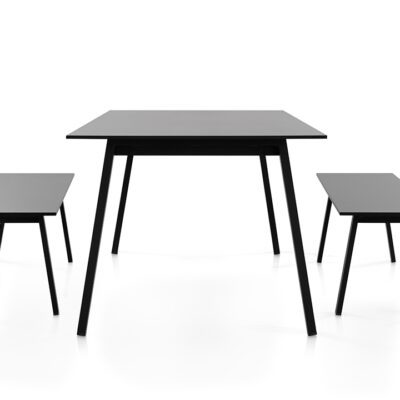 Timeless Dining Table by Gandia Blasco-53434