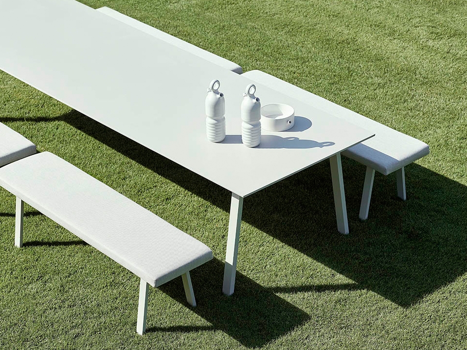 Timeless Dining Table by Gandia Blasco-53436