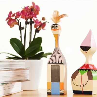 Vitra Wooden Dolls-53058