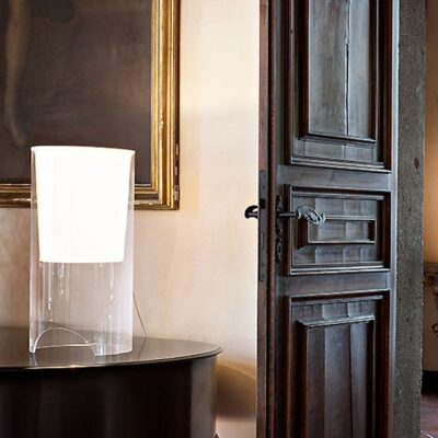 Aoy Table Lamp By Flos-53529