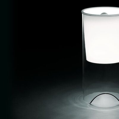 Aoy Table Lamp By Flos-53528