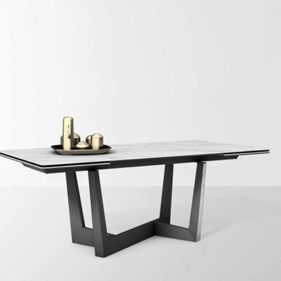 Art Extending Table By Bonaldo at Urbansuite