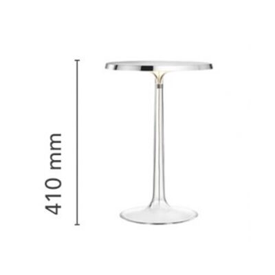 Bon Jour Table Lamp By Flos-53588