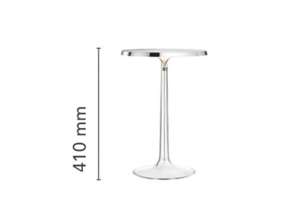 Bon Jour Table Lamp By Flos-53588