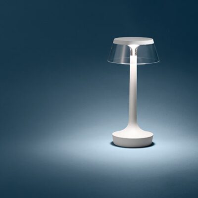 Bon Jour Unplugged Table Lamp By Flos-53595