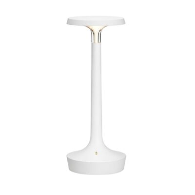 Bon Jour Unplugged Table Lamp By Flos-0