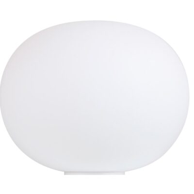 Glo-Ball Basic 2 Table Lamp By Flos-0