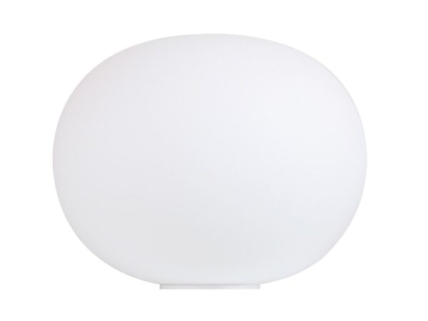 Glo-Ball Basic 2 Table Lamp By Flos-0