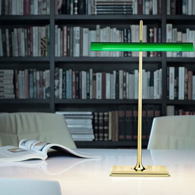 Goldman Table Lamp By Flos-53692