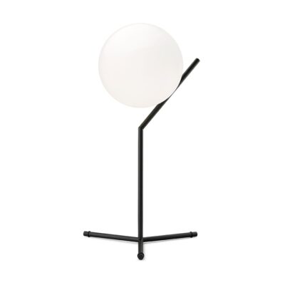 IC Lights 1 High Table Lamp By Flos-53704