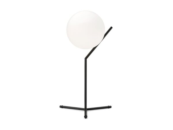 IC Lights 1 High Table Lamp By Flos-53704