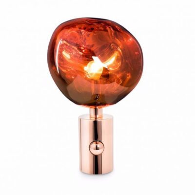 Melt Table Lamp By Tom Dixon-0