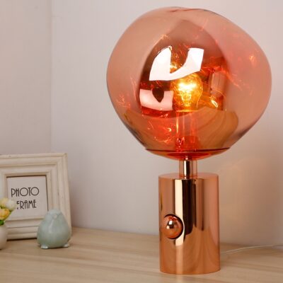 Melt Table Lamp By Tom Dixon-54421