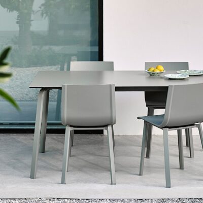 Stack Dining Table by Gandia Blasco-53521