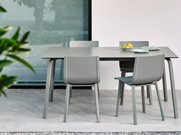 Stack Dining Table by Gandia Blasco-53521