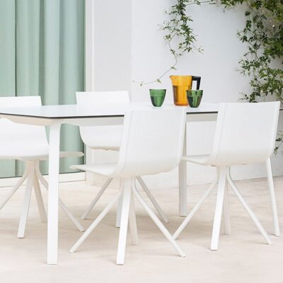 Stack Dining Table by Gandia Blasco-53522