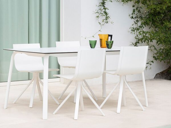 Stack Dining Table by Gandia Blasco-53522