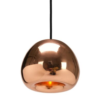 Mini Void Pendant Light By Tom Dixon at Urbansuite