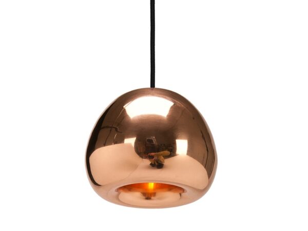 Mini Void Pendant Light By Tom Dixon at Urbansuite