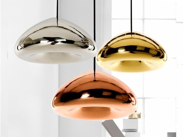 Void Pendant Light By Tom Dixon-54243