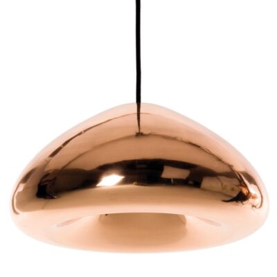 Void Pendant Light By Tom Dixon-0