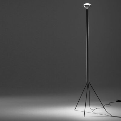 Luminator Floor Lamp By Flos-55169