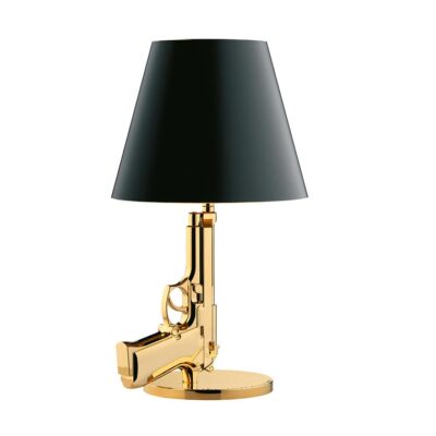 Guns Bedside Table Lamp By Flos-0